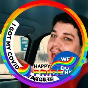 Meet your Posher, Jeff